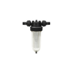 Mechanický filtr vody Cintropur NW25 1"